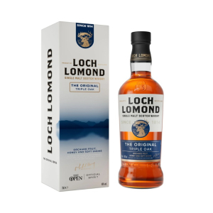 Loch Lomond Original Triple Oak